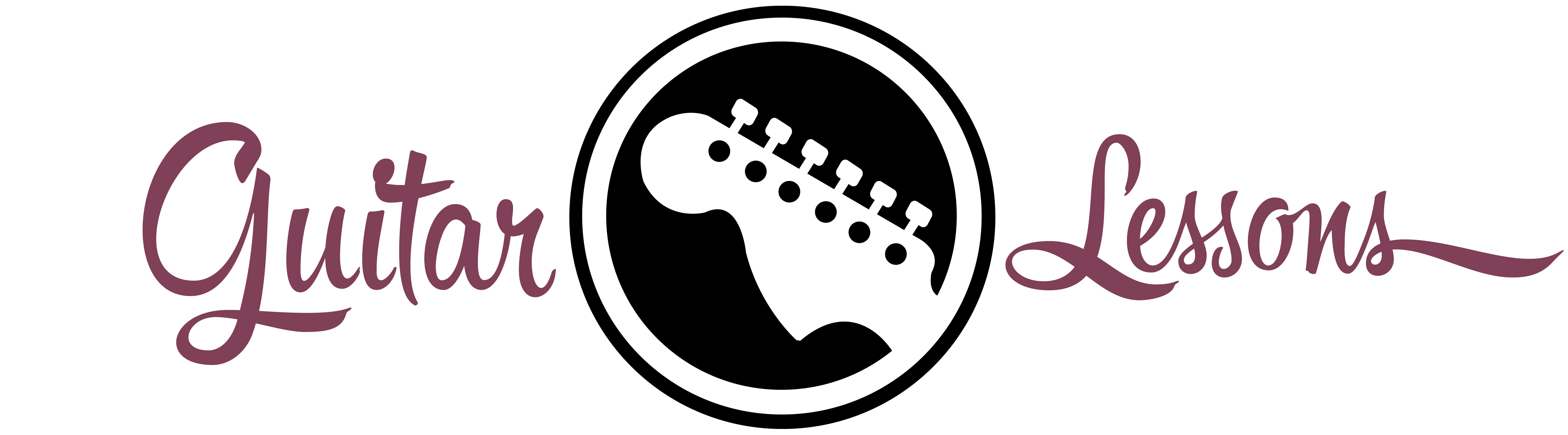 Guitar lessons pitch michael
